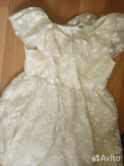 Вещи пакетом для девочки 98 104