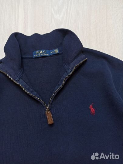 Толстовка Ralph Lauren