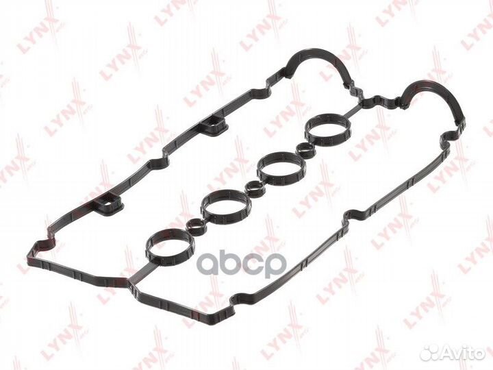 Прокладка крышки гбц SG-1080 lynxauto