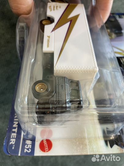 Hot wheels team transport