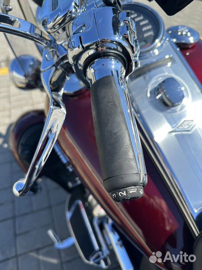 Harley-Davidson Road King