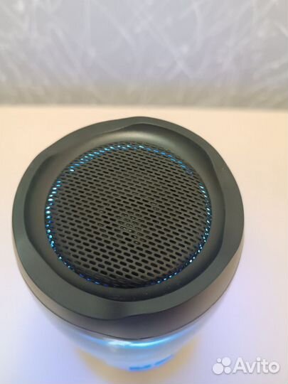 Портативная колонка JBL Pulse 4