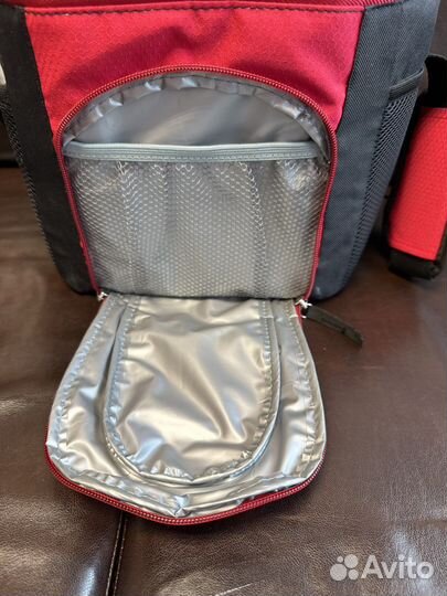 Теромосумка 10 л