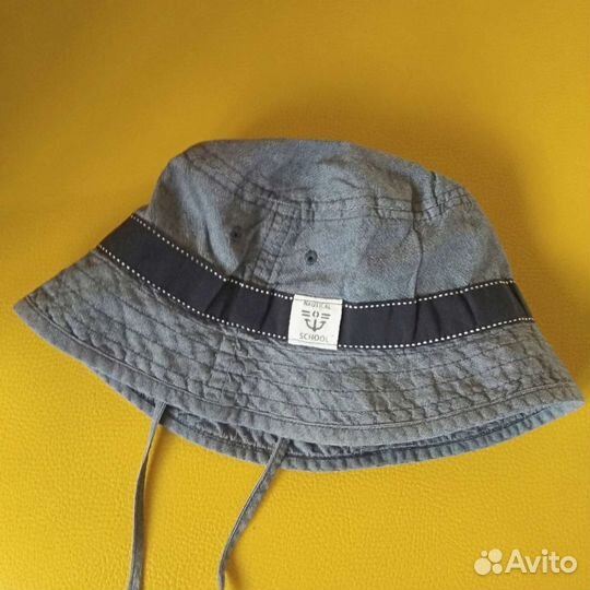 Панама детская