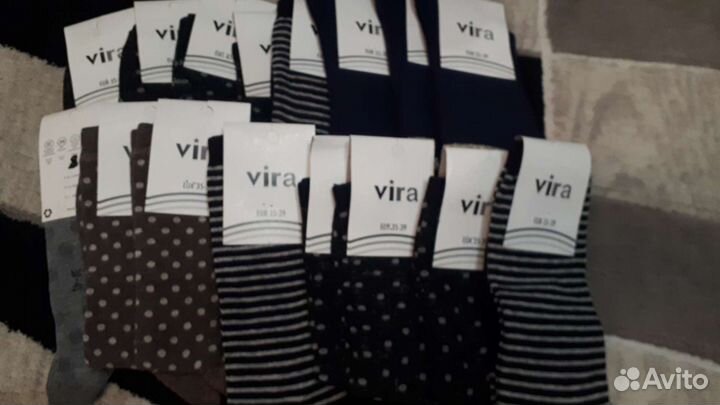 Носки женские турецкие