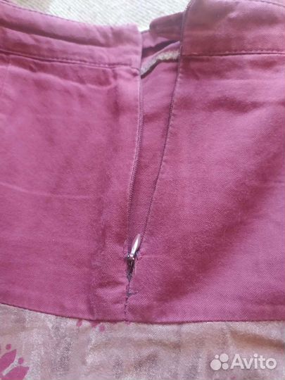 Юбки 50-52