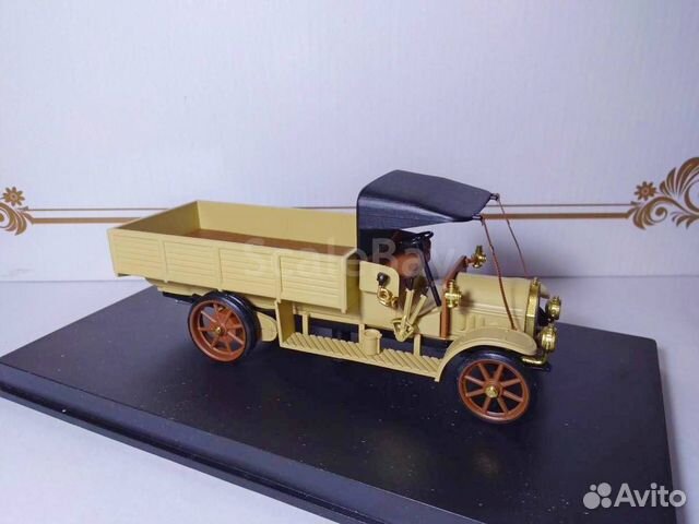 Новые модели фирмы 