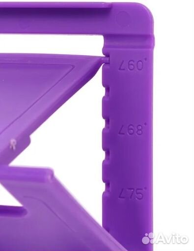 Подставка для телефона LuazON, складная