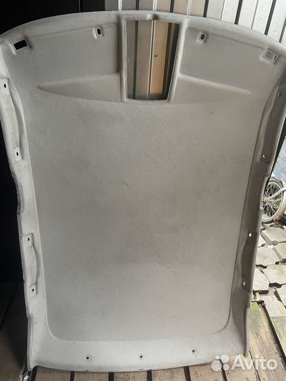 Потолок Priora