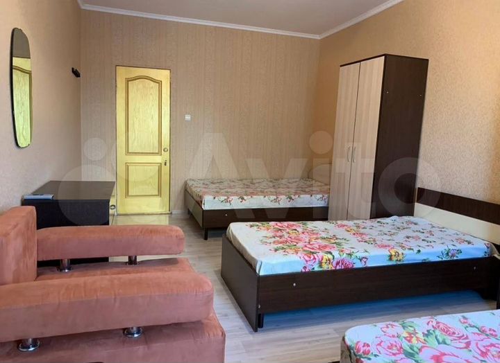 Комната 20 м², 1/3 эт.