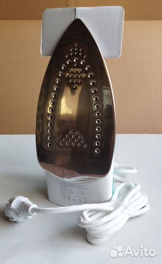 Утюг Bosch новый