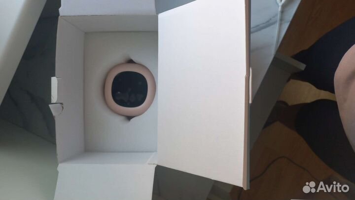 Портативный Электрический Молокоотсос