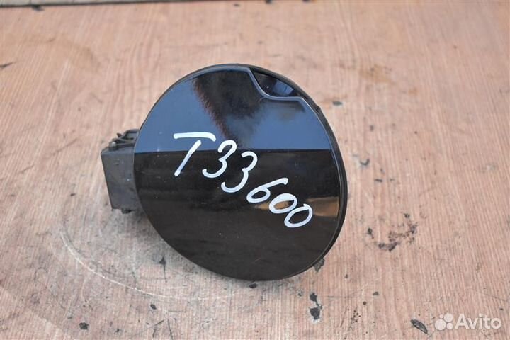 Лючок бензобака Peugeot 308 (T7) хэтчбек 5Д EP6