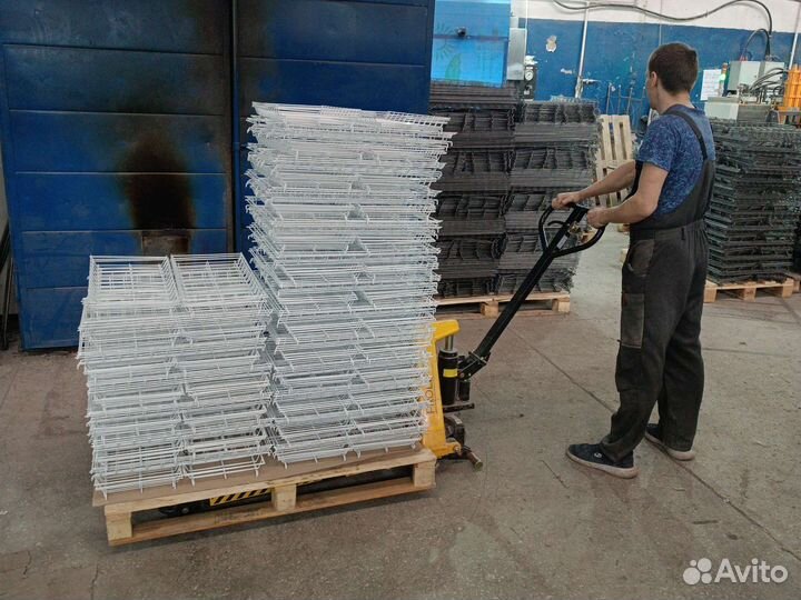 Грузчик разнорабочий, логист