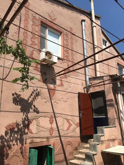 Дом 210 м² на участке 7,6 сот.