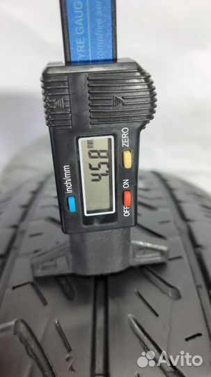 Yokohama G95 225/60 R17