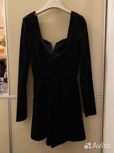 Комбинезон женский