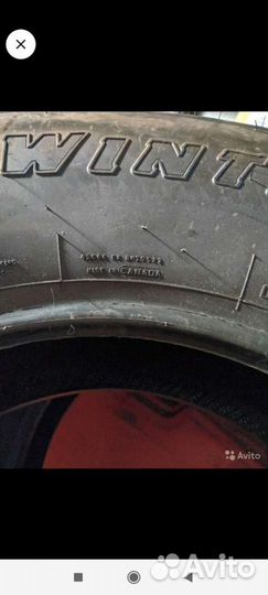 Barez Aleria 265/70 R17