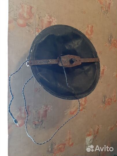 Радио репродуктор