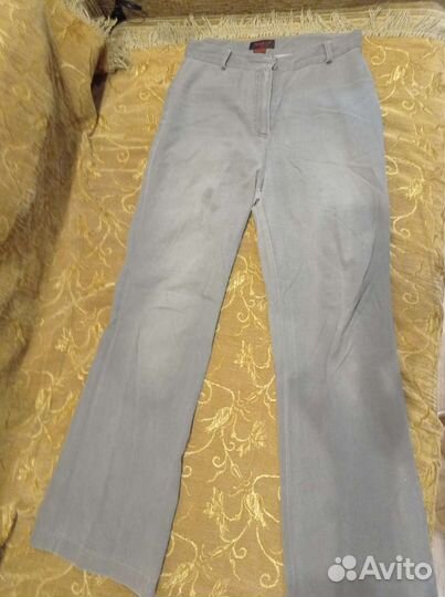 Женская одежда 46 размер пакетом