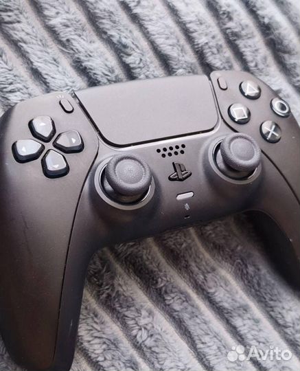 Геймпад ps5