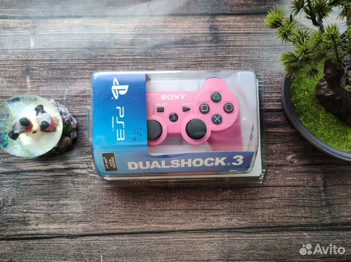 Геймпад пс3