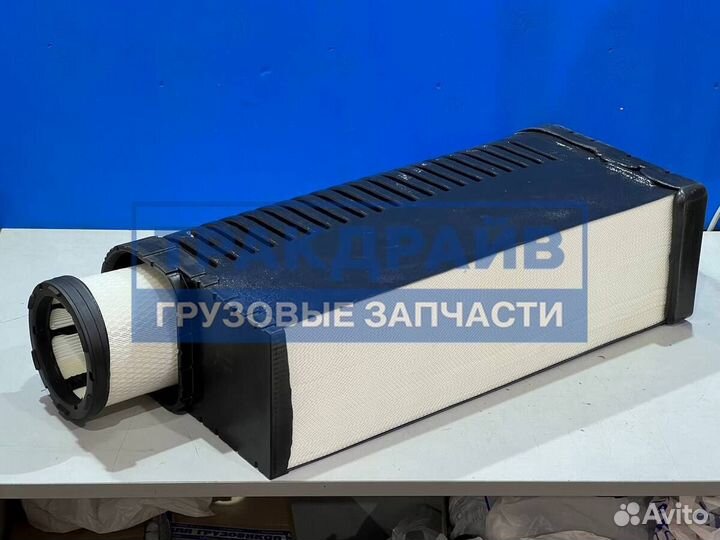 Воздушный фильтр кабинный Caterpillar двигателя C9 C13