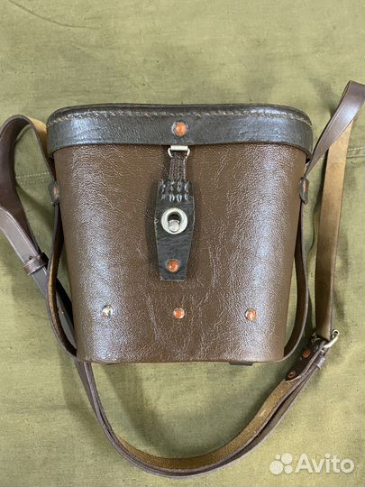 Кофр для бинокля Б-12