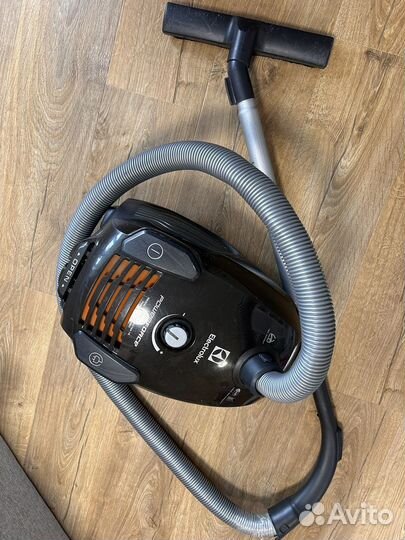 Пылесос electrolux