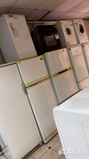 Холодильники бу в хорошем состоянии