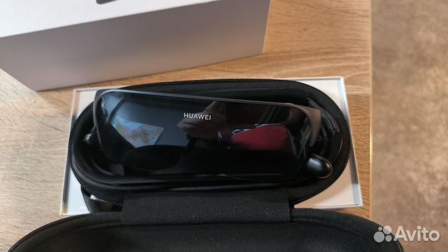 Умные очки Huawei Vision Glass купить в Москве | Электроника | Авито