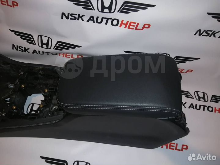 Подлокотник Bmw X3 G01