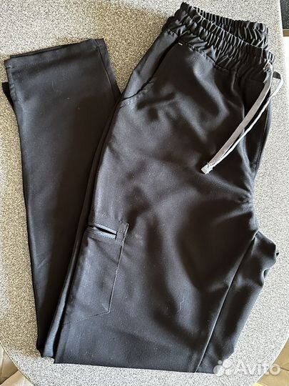 Хирургический костюм (боюки)