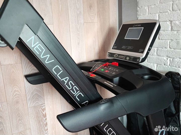 Беговая дорожка Oxygen fitness