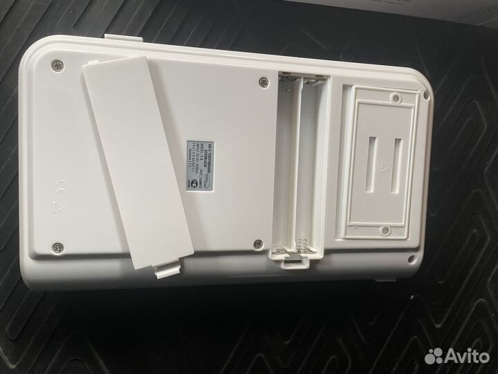 Стерелизатор зубных щеток