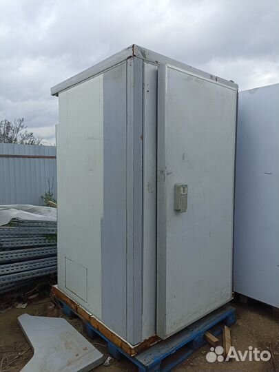 Камера холодильная Polair 80 мм 137/128/220