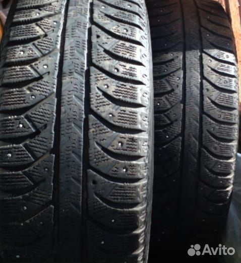 Bridgestone Ice Cruiser 7000 225/65 R17