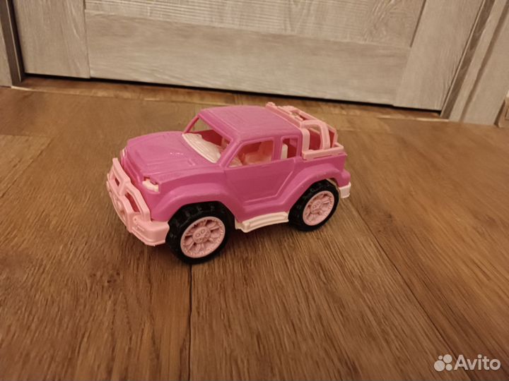 Игрушки машины цена за все
