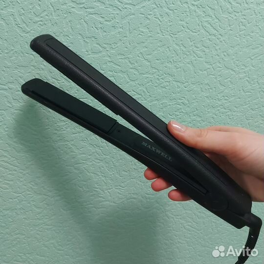 Утюжок для волос