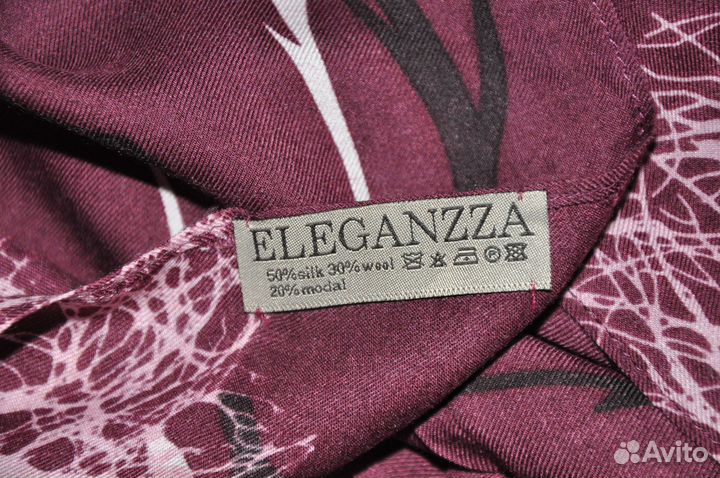 Палантины Eleganzza