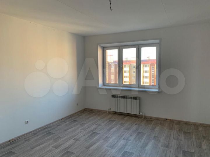 3-к. квартира, 78,3 м², 3/5 эт.