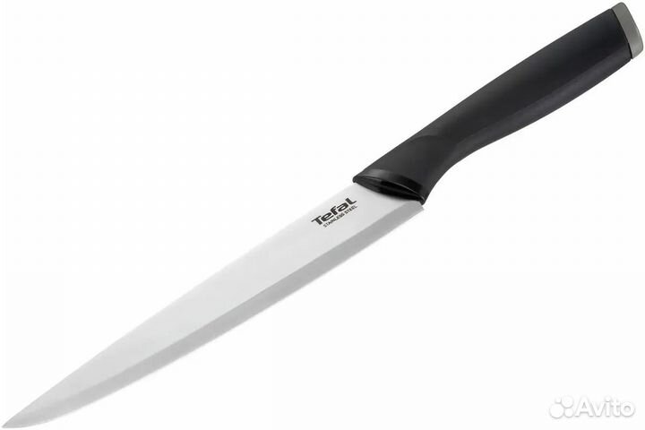 Набор Tefal Comfort K221SB14, 9 ножей с подставкой