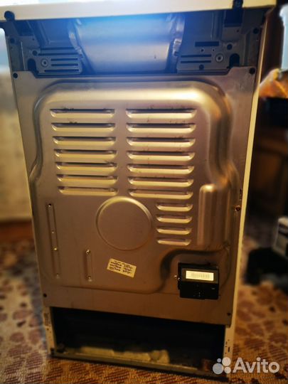 Плита электрическая стеклокерамика