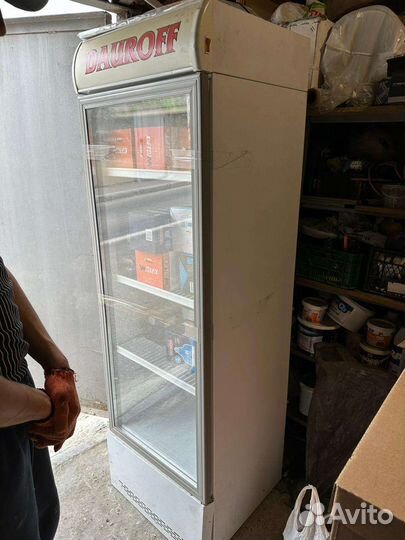 Ремонт холодильников, витрин, шкафов, горок, камер