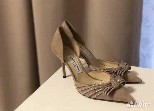 Туфли jimmy choo