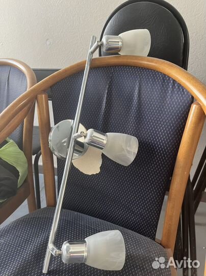 Светильник