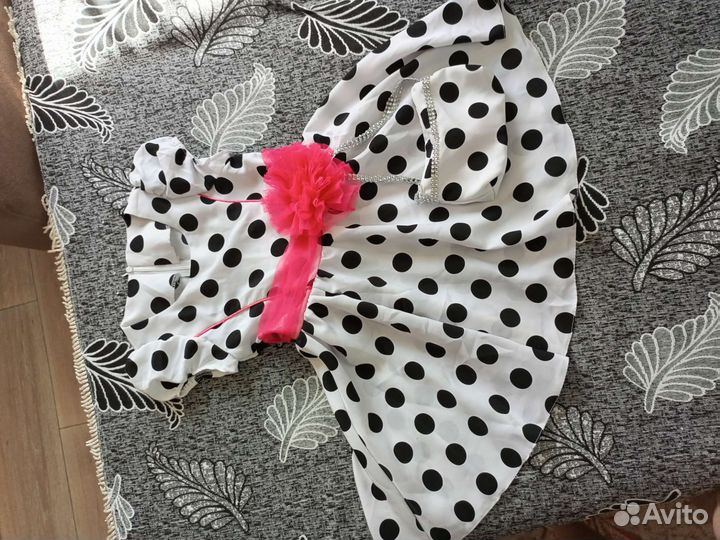 Детские вещи пакетом