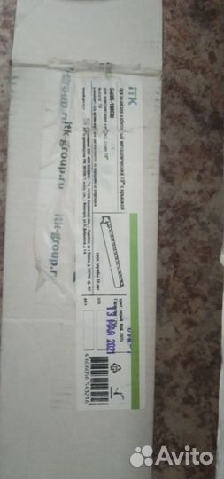 Органайзер для кабеля