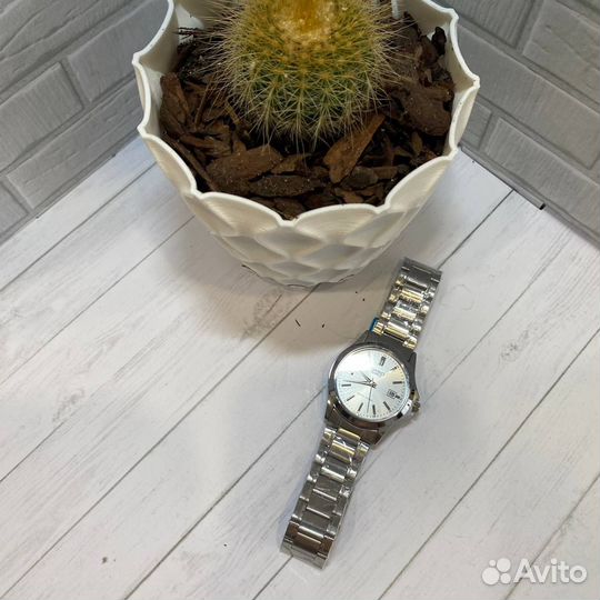 Часы мужские casio