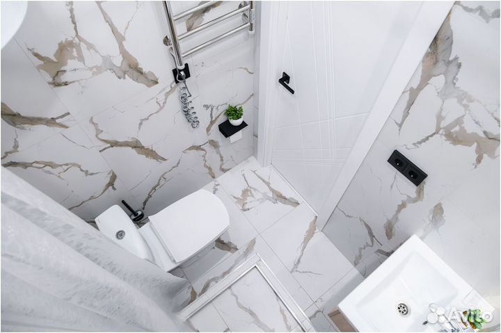 Интерьерный фотограф/Фотограф недвижимости / Видео